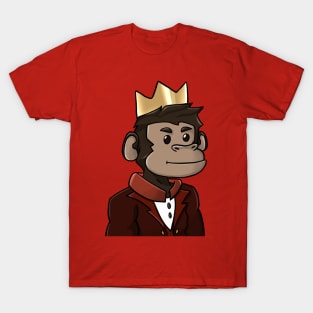 the king ape T-Shirt